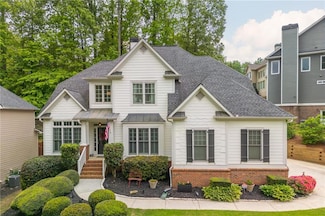 690 Sienna Dr, Cumming, GA 30040