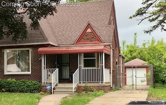 5782 Haverhill St, Detroit, MI 48224