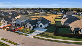 2336 Rams Horn Dr, Waxahachie, TX 75167