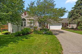1147 High Point Dr NW, Grand Rapids, MI 49544