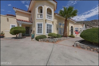 1511 Camino Alto Rd, El Paso, TX 79902