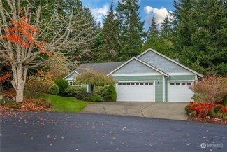 13822 11th Ave NW, Gig Harbor, WA 98332