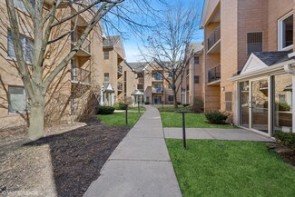 8700 W Evelyn Ln Unit 106F, Chicago, IL 60656