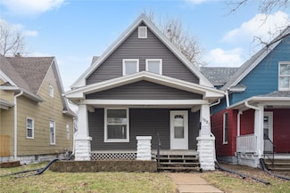 1521 E Ave NE, Cedar Rapids, IA 52402
