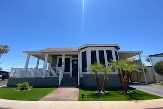 3300 E Broadway Rd Unit 301, Mesa, AZ 85204