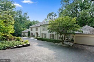 650 Merion Square Rd, Gladwyne, PA 19035
