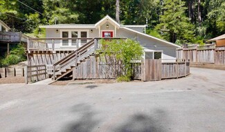 10901 Sequoia Ave, Felton, CA 95018