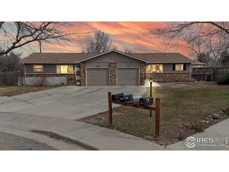 1406 Zoe Ct, Loveland, CO 80537