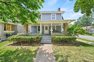 5900 Cherry St, Kansas City, MO 64110