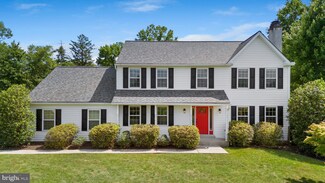 1617 Kristin Cir, Lansdale, PA 19446