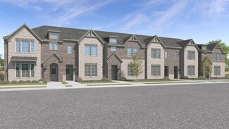 1332 Kimzey St, Royse City, TX 75189