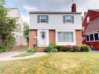 4047 Stilmore Rd, Cleveland, OH 44121