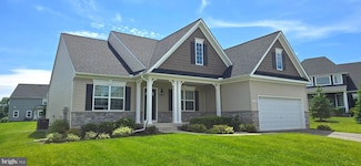 1606 Trotter St, Frederick, MD 21702