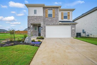 611 Sagebrush Trail, Sherman, TX 75092