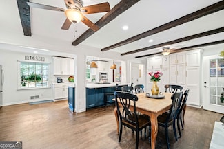 1405 Roper Rd, Canton, GA 30115