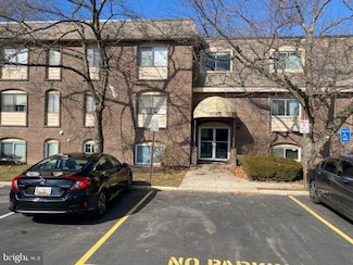 11911 Tarragon Rd Unit F, Reisterstown, MD 21136