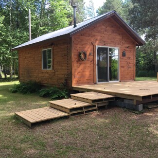 9037 U S Highway 71, Big Falls, MN 56627