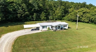 3028 Bladen Rd, Crown City, OH 45623