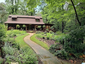 1500 County Road 78, Sylacauga, AL 35151