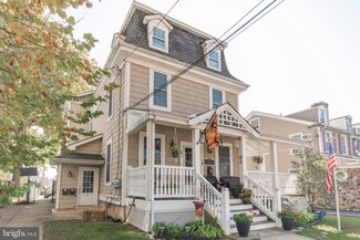 532 Mohawk Ave Unit C, Norwood, PA 19074