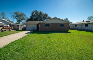 1444 Fairmont Ave, Morgan City, LA 70380