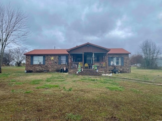 1118 Hogan St, Altus, AR 72821