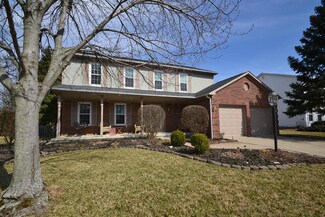 2036 Stancrest Rd, Dublin, OH 43016