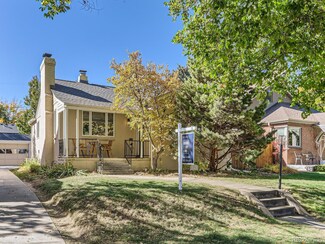 1725 Newport St, Denver, CO 80220