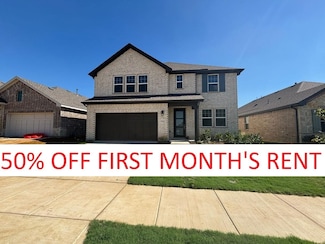 1312 Abbott Creek Rd, Celina, TX 75009