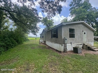 1042 Lucette Guidry Rd, Breaux Bridge, LA 70517