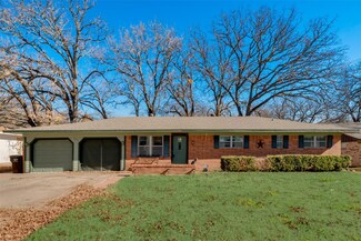503 Marita Rd, Greenville, TX 75402
