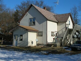 9657 Crescent Rd, Warrens, WI 54666