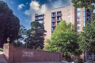 1 Treetops Ln, Little Rock, AR 72202