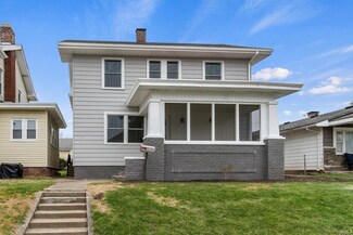 3005 Webster St, Fort Wayne, IN 46807