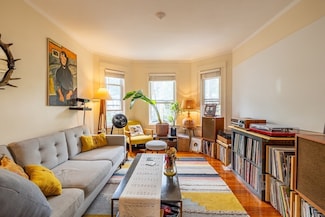 65 Allston St Unit 1, Cambridge, MA 02139