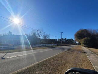 0 Progressive Way, Denmark, SC 29042