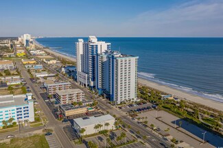 504 N Ocean Blvd Unit 1607, Myrtle Beach, SC 29577