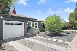 377 W Spain St, Sonoma, CA 95476