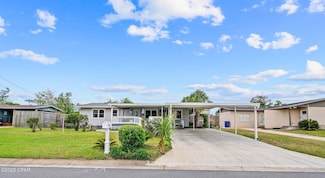 1021 Harvard Ave, Panama City, FL 32405