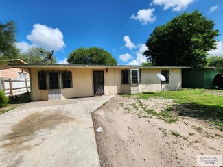 2313 E Jackson St, Harlingen, TX 78550