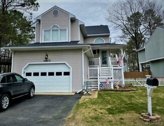 10812 Stanton Way, Henrico, VA 23238