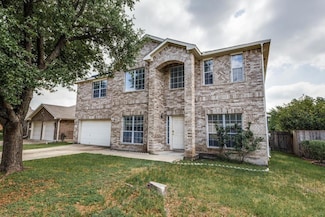 18009 Newgrange Dr, Pflugerville, TX 78660