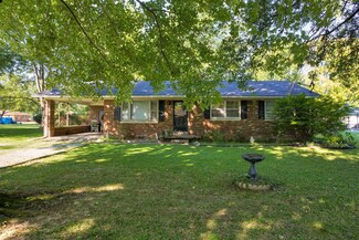 1140 Moran St W, Richland, IN 47634