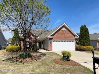 3332 Stone Bend Dr, Winterville, NC 28590