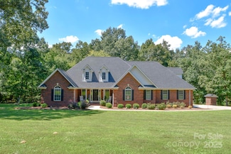 5409 Love Mill Rd, Monroe, NC 28110