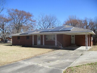 607 S Livermore, Hazen, AR 72064