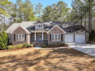 14 Iron Horse Ln, Sumrall, MS 39482