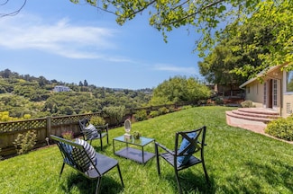 1412 Rainbow Dr, San Mateo, CA 94402