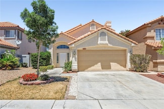 9520 Rancho Palmas Dr, Las Vegas, NV 89117