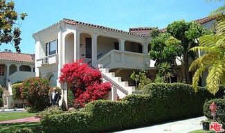1063 -1065 S Genesee Ave, Los Angeles, CA 90019
